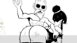 Kamesutra DBZ Erogame 52 Heavy Boobs - 2 image