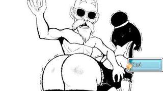 Kamesutra DBZ Erogame 52 Heavy Boobs - 5 image