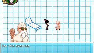Kamesutra DBZ Erogame 52 Heavy Boobs - 6 image