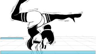 Kamesutra DBZ Erogame 52 Heavy Boobs