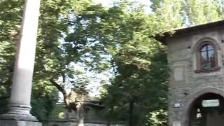 EVA E LE SUE AMICHE PORCHE - (storia #03) - 4 image