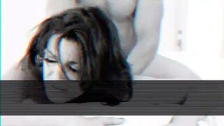 Mylf - Ultra-sexy And Irresistible Milf Waste No Time Getting Down And Dirty That Shows She Is The Best - 1 image