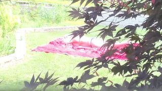 Curvy MILF Rosie: Custom Vid: Neighbor Next Door and BJ! POV.