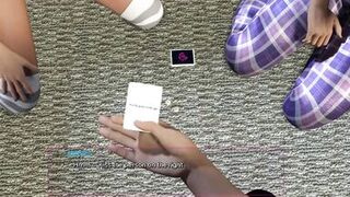 Shut Up and Dance: Two Sexy Slutty Indian Desi Girls-Ep 27 - 11 image