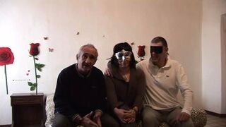 CASTING PORNO ITALIA #02 - storia #02