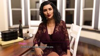Shut Up and Dance: Nasty Horny Indian Desi Fuckers-Ep18 - 2 image