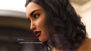 Shut Up and Dance: Nasty Horny Indian Desi Fuckers-Ep18 - 5 image