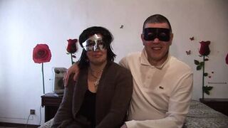 CASTING PORNO ITALIA #02 - storia #03