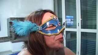 CASTING PORNO ITALIA #02 - storia #03