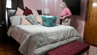 Curvy MILF Rosie: Let's Play - What If I Wasn't Your StepMILF - 4 image