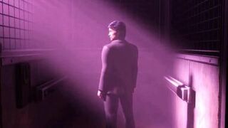 Shut Up and Dance: Indian Desi MILF, Massive Cumshot On Huge Tits-Ep10 - 10 image