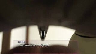 Shut Up and Dance: Indian Desi MILF, Massive Cumshot On Huge Tits-Ep10