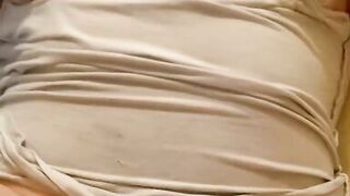 BBW MILF CREAMPIE WONT STOP CUMMING- BIG TITTY STEPMOM EDITION FAMILY THERAPY - 6 image