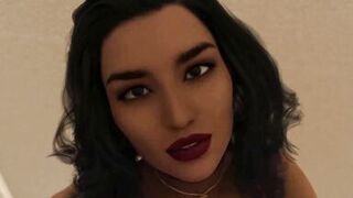 Shut Up And Dance: Indian Desi Nymphomaniac With Big Boobs-Ep37 - 4 image