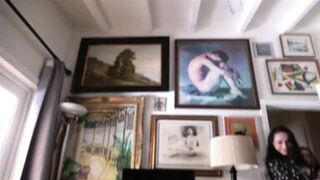 Step Mom Finds Me a Hot Girlfriend - Crystal Rush & Bailey Base - Alex Adams