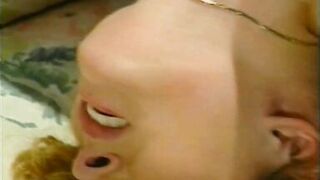 Studio Bust Out - Vintage Big Tits Orgy