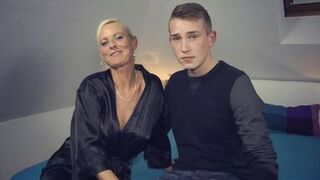 Two baby faces for your DirtyTina