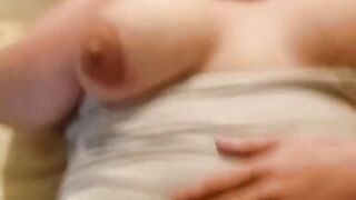 BIG TITTY BBW MILF CREAMPIE COMP SHE CANT STOP CUMMING- STEPMOM EDITION FAMILY THERAPY - 7 image