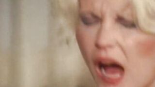 Retro Back Door Girls