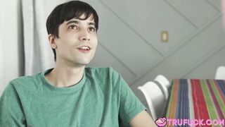 Stuffing My Stepsisters Pinata Alyx Star - 2 image