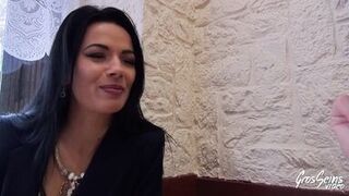 Cosmina wants a filmed anal to satisfy her husband - 5 image