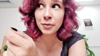 Desafio da Punheta Guiada Interminavel Dia 1 JOI - 2 image