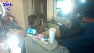 Thot in Texas - Its Goin Down In HTown Like This Ebony BBW