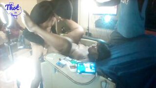 Thot in Texas - Its Goin Down In HTown Like This Ebony BBW