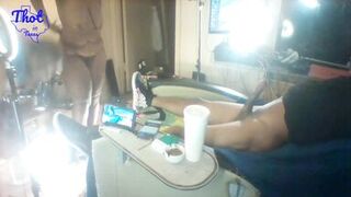 Thot in Texas - Its Goin Down In HTown Like This Ebony BBW