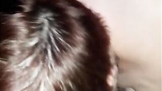 Karcelyne, blowjob compilation.