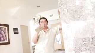 Latina Babe Gets Hardcore Sex Here Just To feel Good