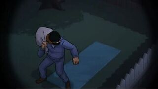 Summertime Saga Cap 18 - Yoga Classes