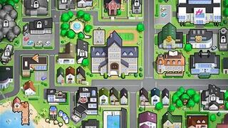 Summertime Saga Cap 18 - Yoga Classes - 13 image