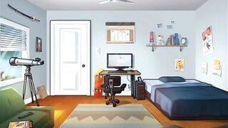 Summertime Saga Cap 18 - Yoga Classes - 8 image