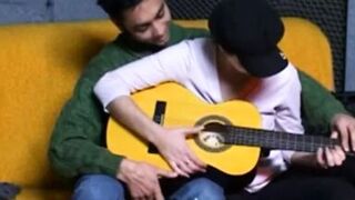 He Gets His Dutch Fantasy Fulfilled The Session Of Sex