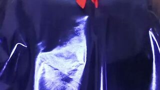 Big titty Sailor Steph grinding on and riding your cock