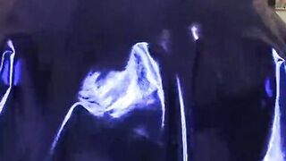 Big titty Sailor Steph grinding on and riding your cock