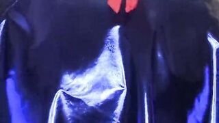 Big titty Sailor Steph grinding on and riding your cock