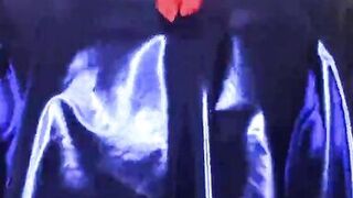 Big titty Sailor Steph grinding on and riding your cock