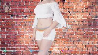 Short pants try on haul - 10 image