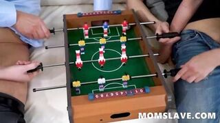 Step Family Have Crazy Freeuse Rules - Kiara Lord, Lana Roy - 5 image