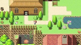 Town Of Passion #4 Un Buen Beso y una Rico Trabajo Con los Pies