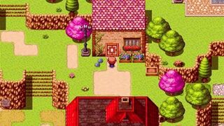 Town Of Passion #4 Un Buen Beso y una Rico Trabajo Con los Pies