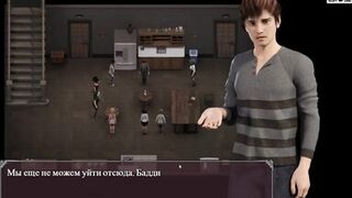 Complete Gameplay - Lust Epidemic, Part 20