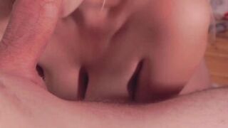 My Friend's Mom Fucked With Tempting Boobs. And the big ass