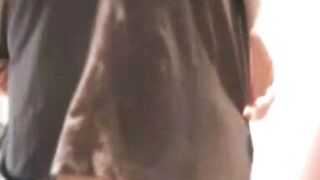 Secretary MILF fucked on the desk - 3 image