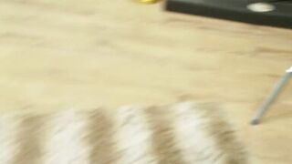 Busty stepmom is a latex loving nurse - Michelle Thorne