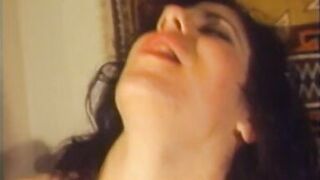 Randy chcik gets her cunt fucked