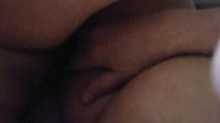 Big titties bloncing