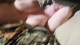 Big titties bloncing